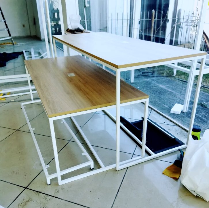 Trabajos de herrería a medida en Montevideo